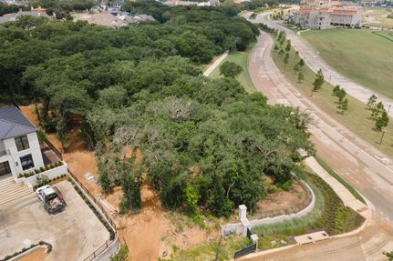 Property in Tarrant County, Texas