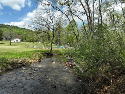 Property in Hampshire County, West Virginia