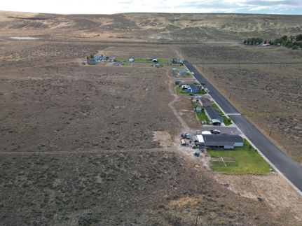 Property in Elko County, Nevada