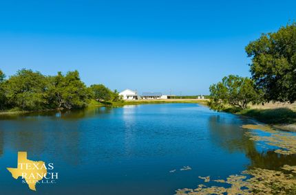 Property in La Salle County, Texas