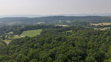 Property in Botetourt County, Virginia