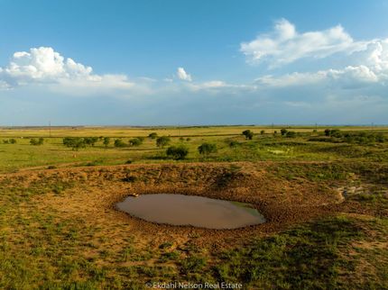 Property for sale in Mitchell County, Texas