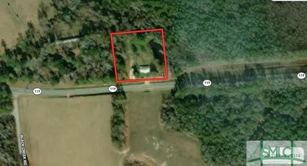 Property for sale in Bulloch County, Georgia