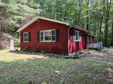 Property in Allegany County, New York