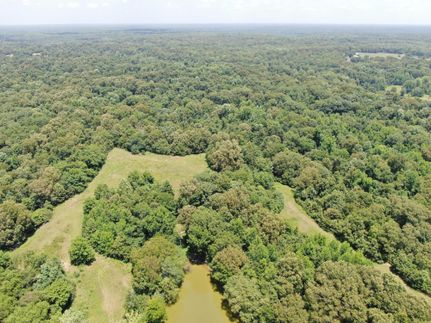 Property for sale in Panola County, Mississippi