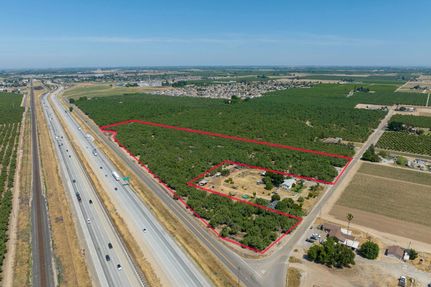 Property for sale in Merced County, California