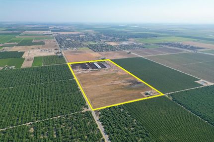 Property in Kern County, California