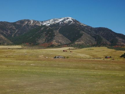 Property in Bonneville County, Idaho