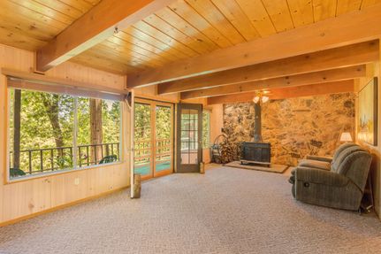 Property in San Diego County, California