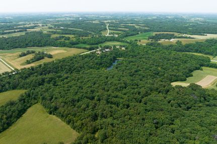 Property in Davis County, Iowa