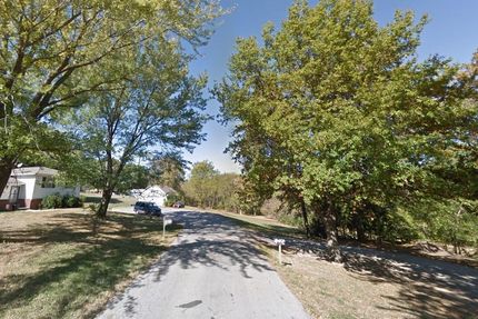 Property in Wyandotte County, Kansas