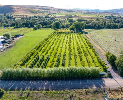 Property in Baker County, Oregon