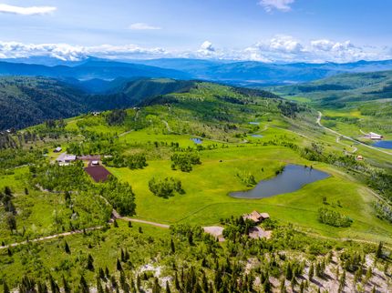 Property in Routt County, Colorado