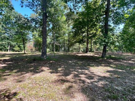 Property in Stewart County, Tennessee