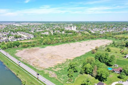 Property in Lake County, Indiana