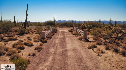 Property in Pinal County, Arizona