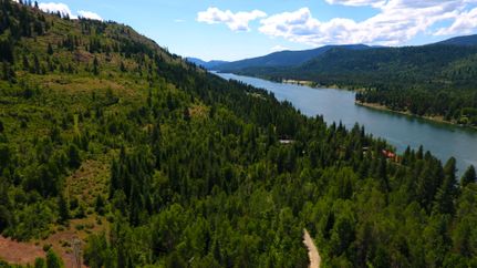 Property in Pend Oreille County, Washington