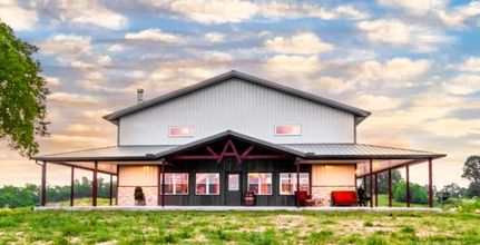 Property in Adams County, Ohio