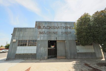 Property in Fresno County, California