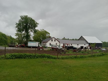 Property in Penobscot County, Maine