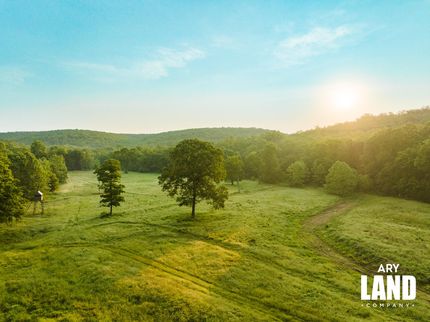 Property in Sequoyah County, Oklahoma