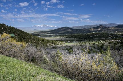 Property in Sanpete County, Utah