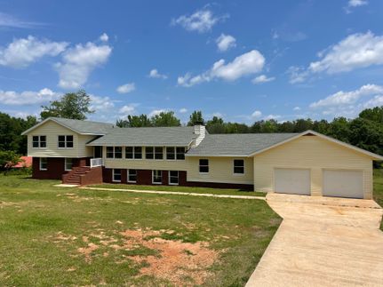 Property in Stephens County, Georgia