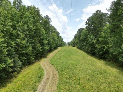 Property in Covington County, Mississippi