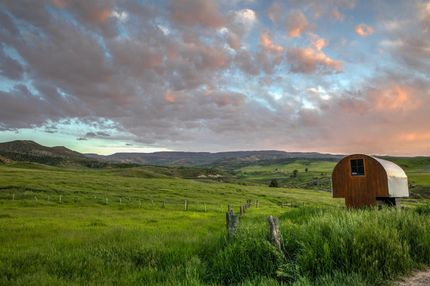 Property in Routt County, Colorado