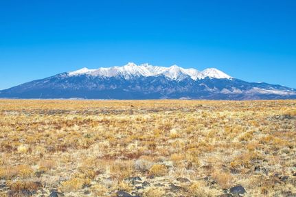 Property for sale in Costilla County, Colorado