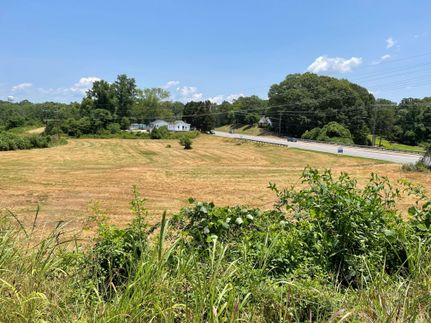 Property in Pickens County, South Carolina