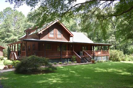 Property in Walton County, Georgia