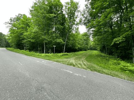 Property in Bayfield County, Wisconsin