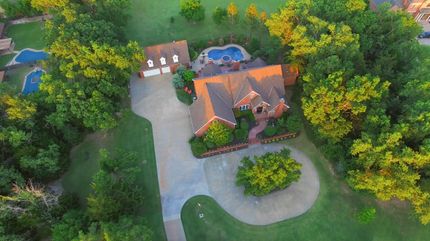 Property in Garfield County, Oklahoma