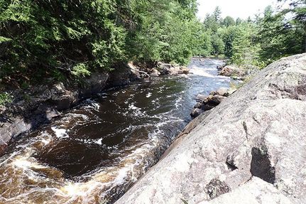 Undeveloped Land for sale in Saint Lawrence County, New York