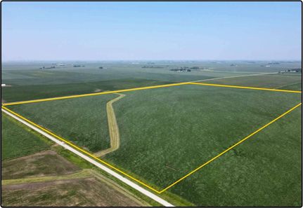 Property in Cerro Gordo County, Iowa