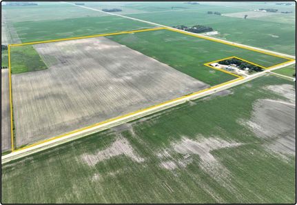 Property in Redwood County, Minnesota