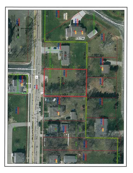 Property in Dodge County, Wisconsin