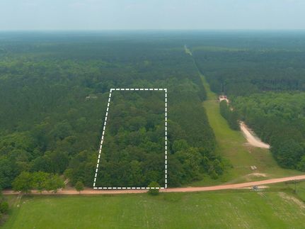 Property in Tyler County, Texas