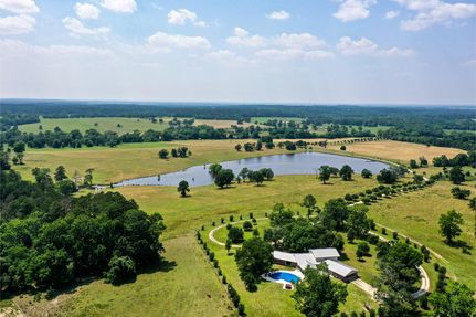 Property in Walker County, Texas