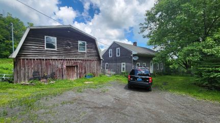 Property in Chenango County, New York