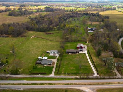 Property in Franklin County, Tennessee
