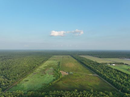 Property in Saint Landry Parish, Louisiana