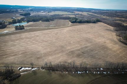 Property in Seneca County, New York