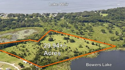 Property in Marion County, Florida