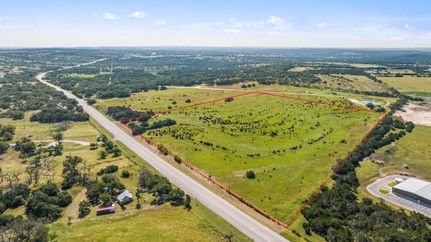 Property in Hays County, Texas