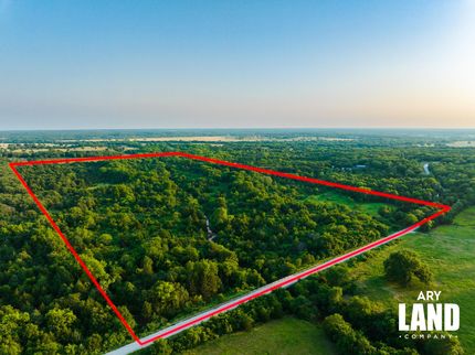 Property in Pottawatomie County, Oklahoma