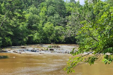 Property in Talbot County, Georgia