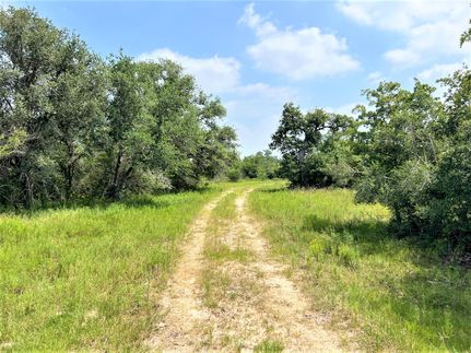 Property in Goliad County, Texas