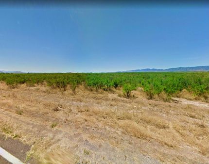 Property in Cochise County, Arizona